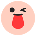 tiktok emojis funnyface